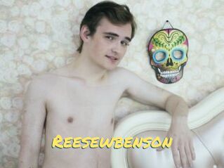 Reesewbenson