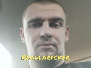 Regularfcker