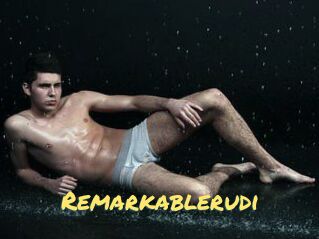 Remarkablerudi