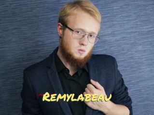 Remylabeau