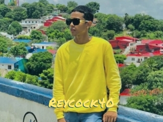 Reycock40