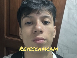 Reyescamcam