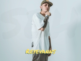 reyevanns Sexe entre hommes
