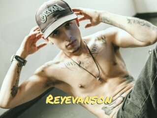 Reyevanson