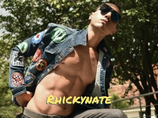 Rhickynate
