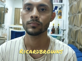 Ricardbrowns