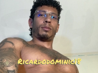 Ricardodominic18