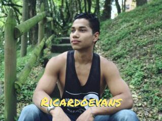 Ricardoevans