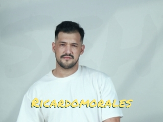 Ricardomorales
