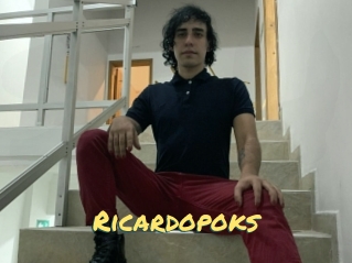 Ricardopoks