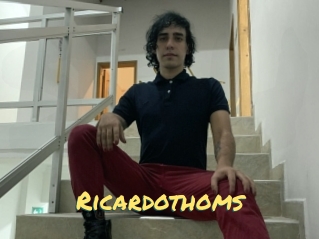 Ricardothoms