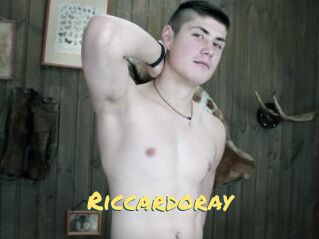 Riccardoray