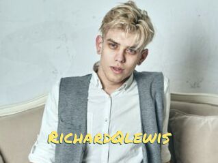 RichardQlewis