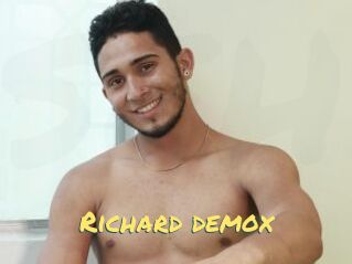 Richard_demox