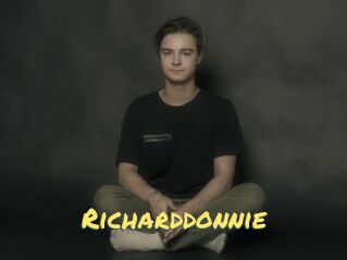 Richarddonnie