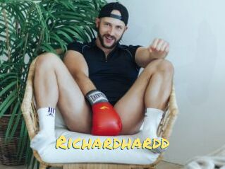 Richardhardd
