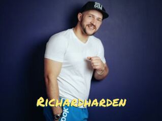 Richardharden