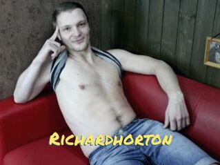 Richardhorton