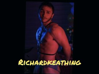 Richardkeathing