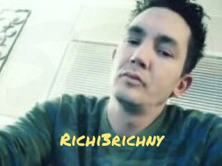 Richi3richny