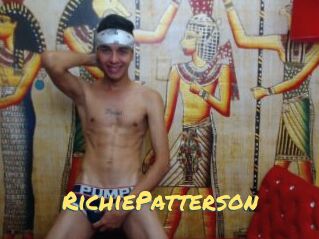 RichiePatterson
