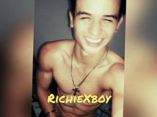 RichieXboy