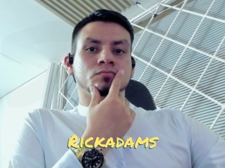 Rickadams