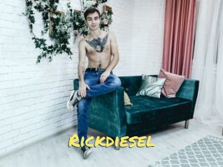 Rickdiesel