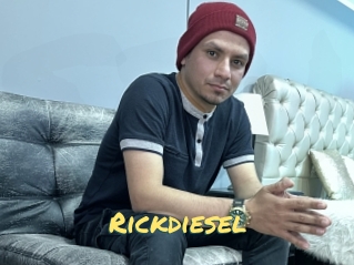 rickdiesel Sexe entre hommes