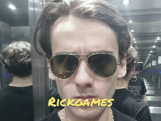 Rickgames