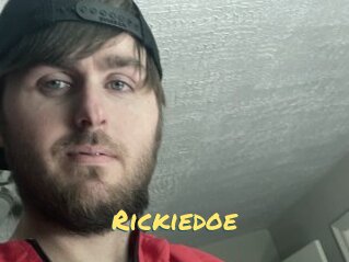 Rickiedoe
