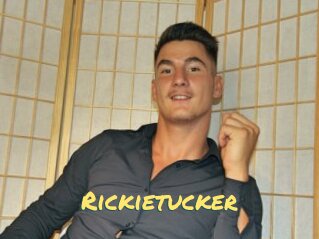 Rickietucker