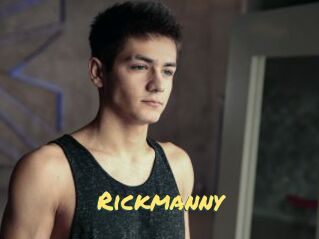 Rickmanny