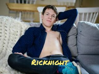 Ricknight