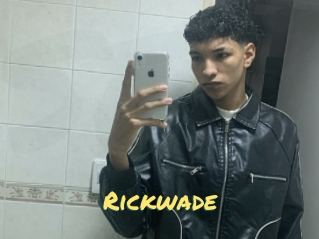 Rickwade