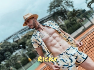 Rickx