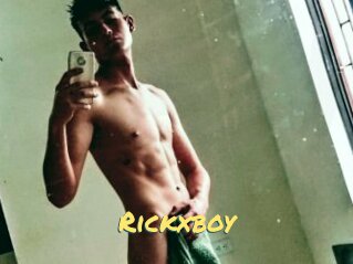 Rickxboy
