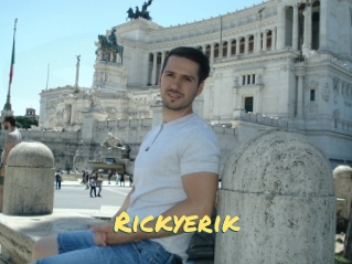 Rickyerik