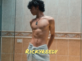 Rickyreedy