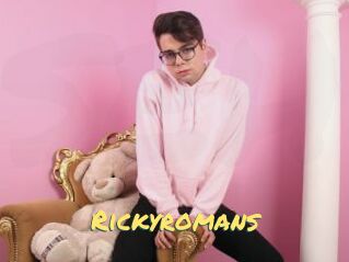 Rickyromans