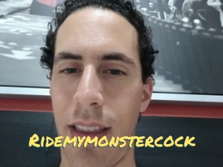 Ridemymonstercock