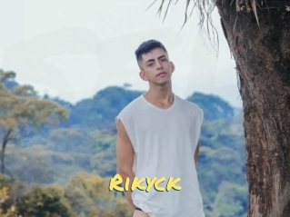 Rikyck