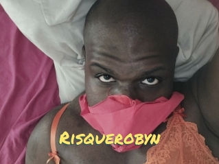 Risquerobyn