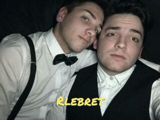 Rlebret