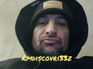 Rmdiscovri33z