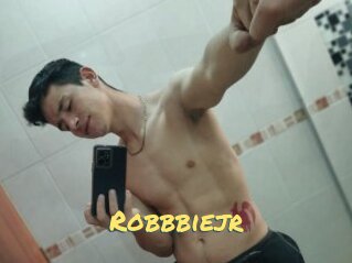 Robbbiejr