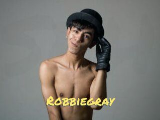 Robbiegray