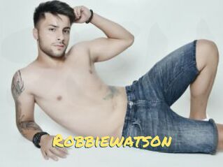 Robbiewatson