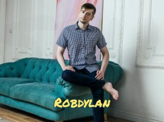 Robdylan
