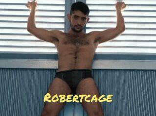 Robertcage